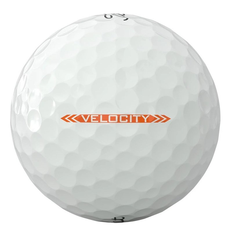 Titleist Velocity golf balls 2026 (12 balls)