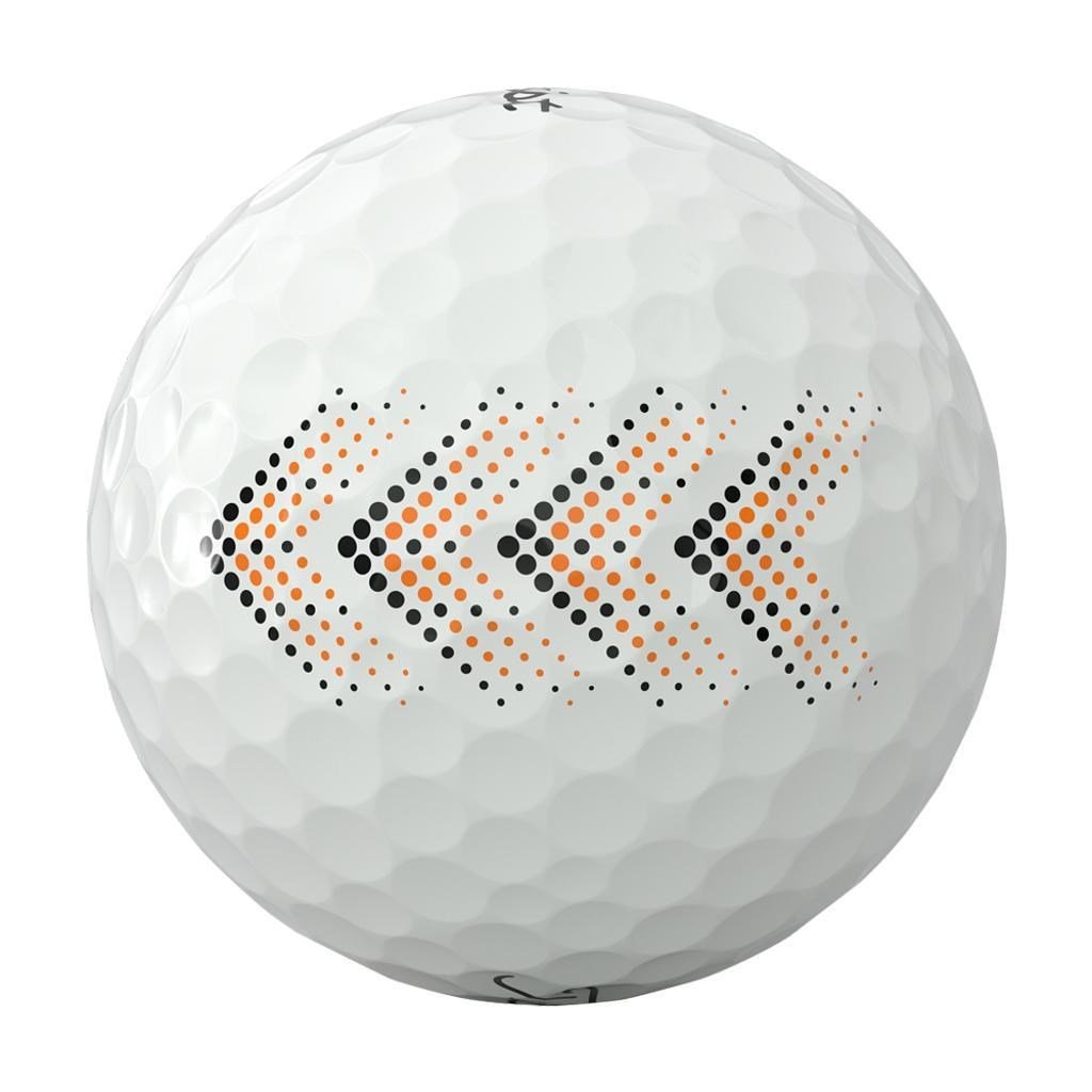 Titleist Velocity AIM Performance golf balls 2026