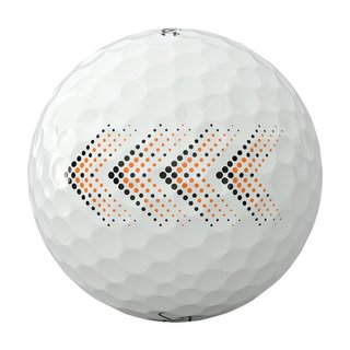 Titleist Velocity AIM Performance golf balls 2026