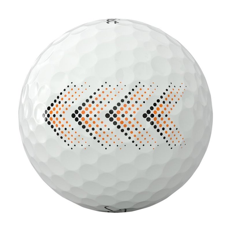 Titleist Velocity AIM Performance golf balls 2026