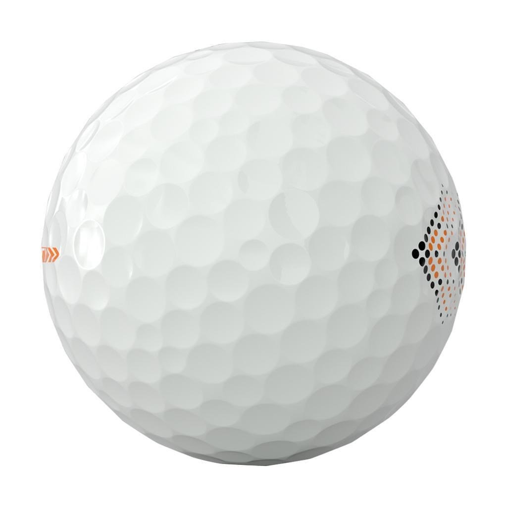 Titleist Velocity AIM Performance golf balls 2026