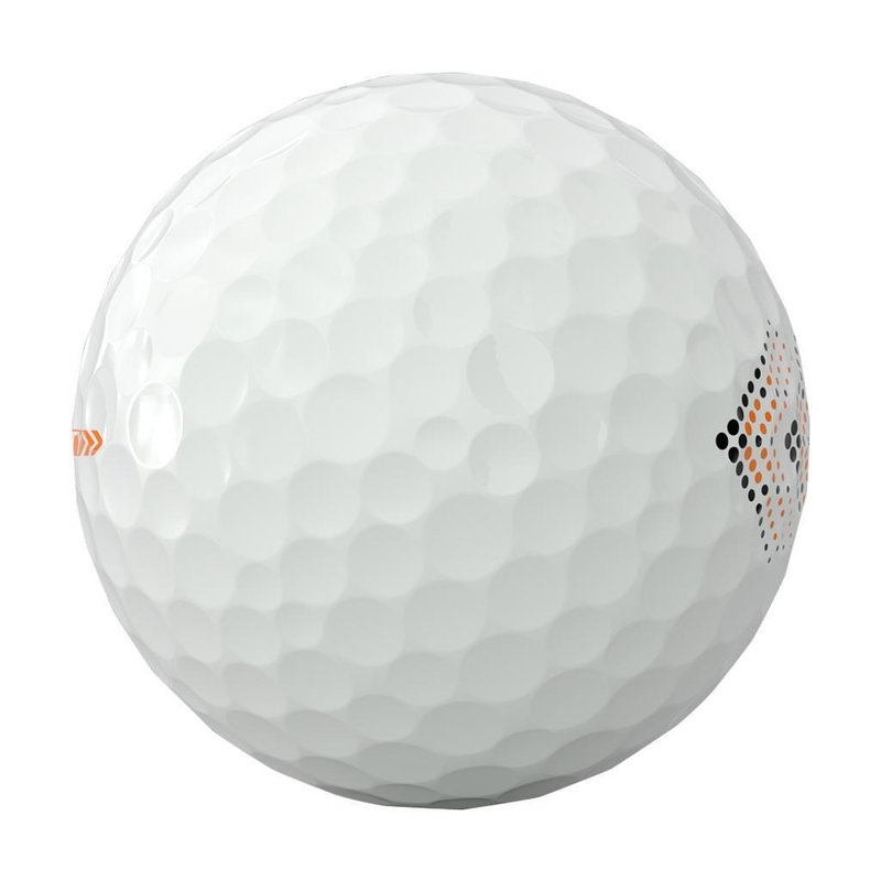 Titleist Velocity AIM Performance golf balls 2026