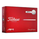 Titleist TruFeel AIM 360 golf balls 2026 (12 balls)