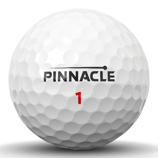 Pinnacle Distance golf balls