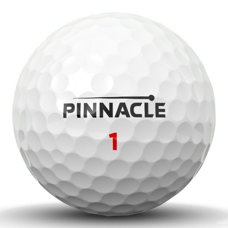 Pinnacle Distance golf balls