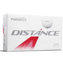 Pinnacle Distance golf balls