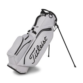 Titleist Players S5 StaDry stand bag, marble/black/black