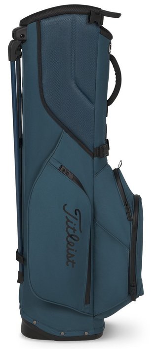 Titleist Players S5 StaDry stand bag, monterey/black/black