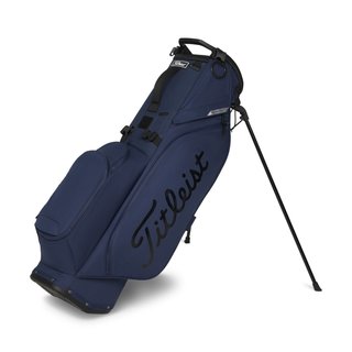 Titleist Players S4 StaDry stand bag, navy/navy/black