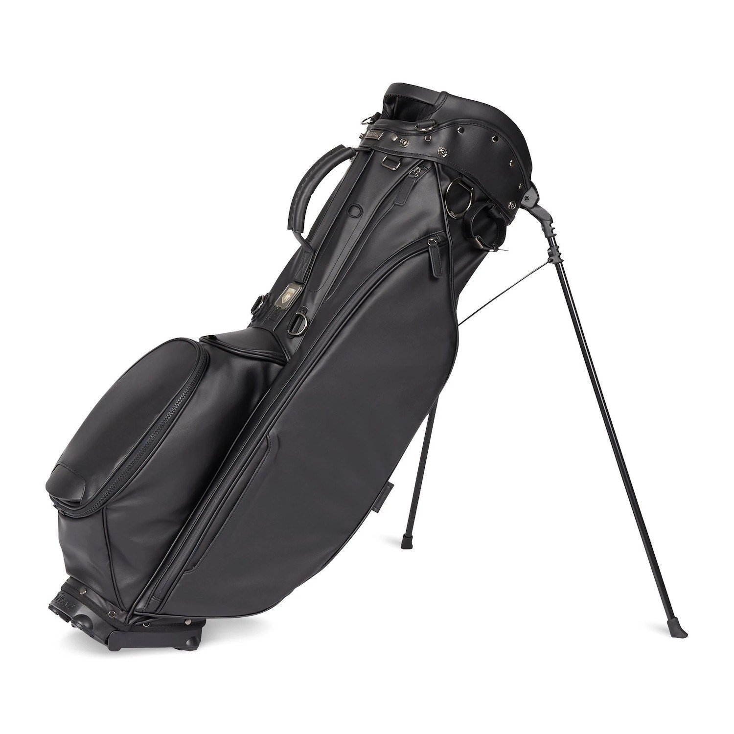 Titleist Linkslegend Members stand bag, black