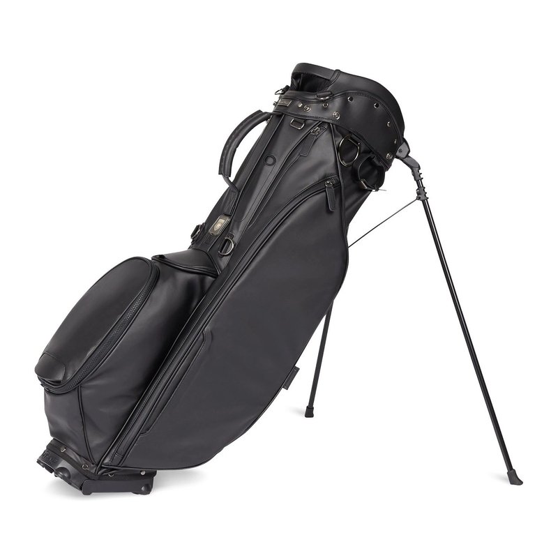 Titleist Linkslegend Members stand bag, black