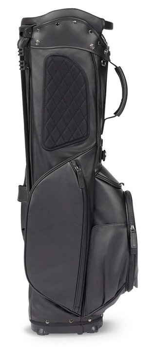 Titleist Linkslegend Members stand bag, black