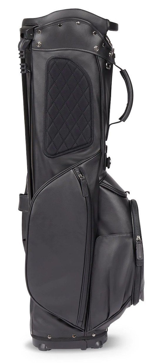 Titleist Linkslegend Members stand bag, black