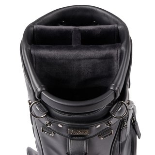 Titleist Linkslegend Members stand bag, black
