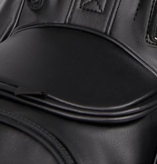 Titleist Linkslegend Members stand bag, black