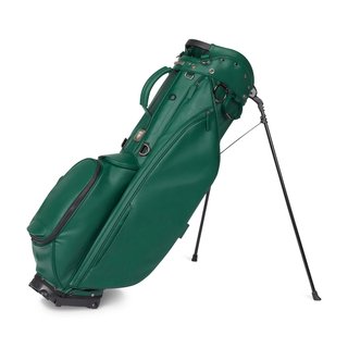 Titleist Linkslegend Members stand bag, green