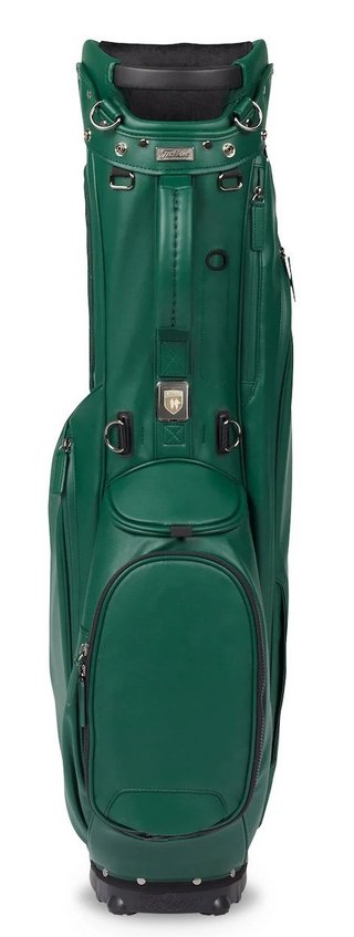 Titleist Linkslegend Members stand bag, green