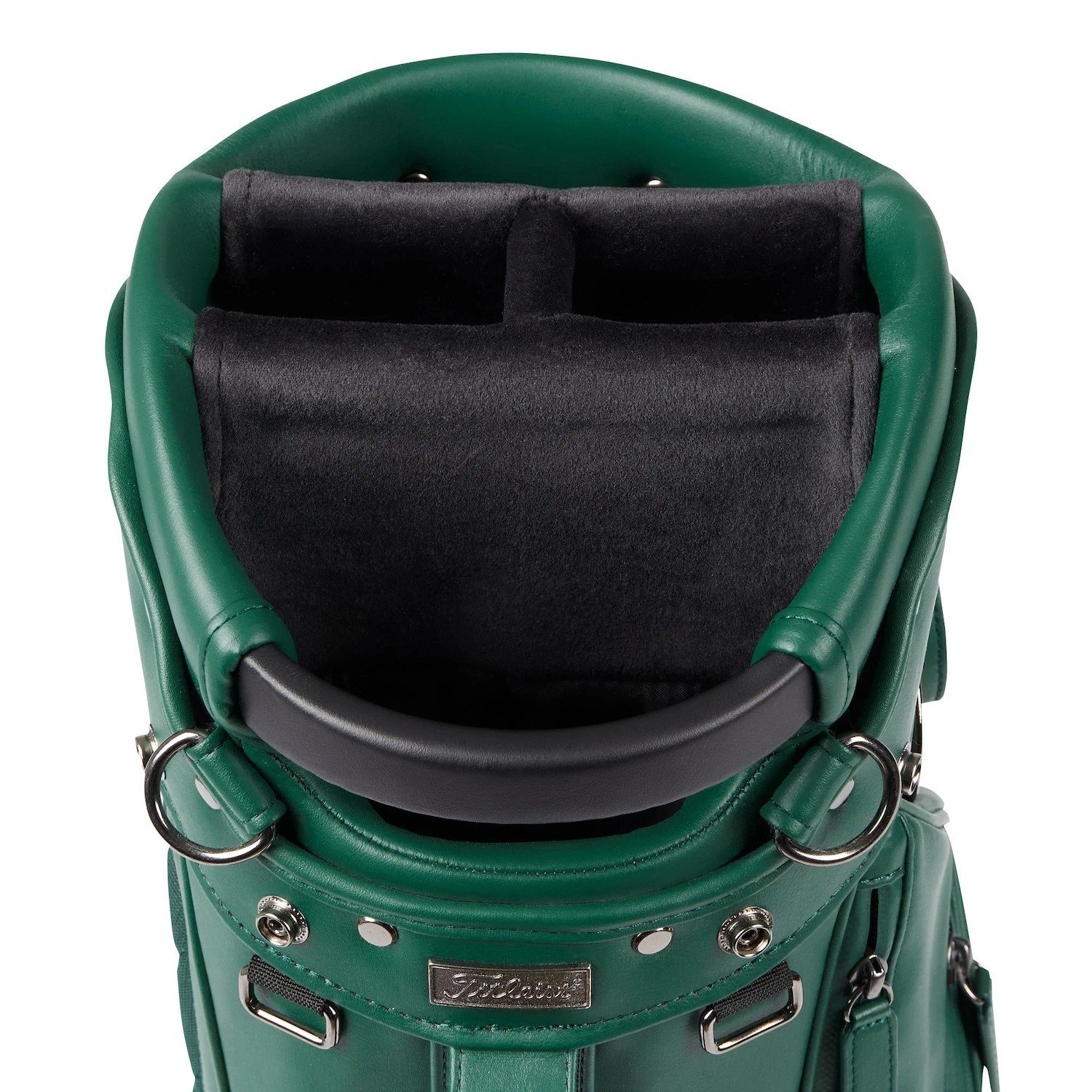 Titleist Linkslegend Members stand bag, green