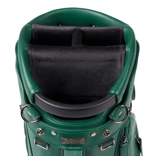 Titleist Linkslegend Members stand bag, green