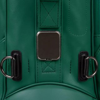 Titleist Linkslegend Members stand bag, green