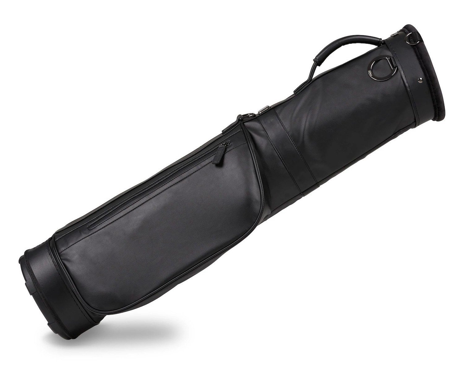Titleist Linkslegend pencil bag, black