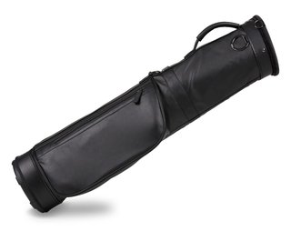 Titleist Linkslegend pencil bag, black