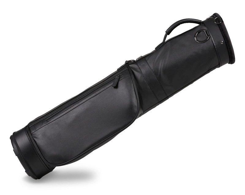Titleist Linkslegend pencil bag, black