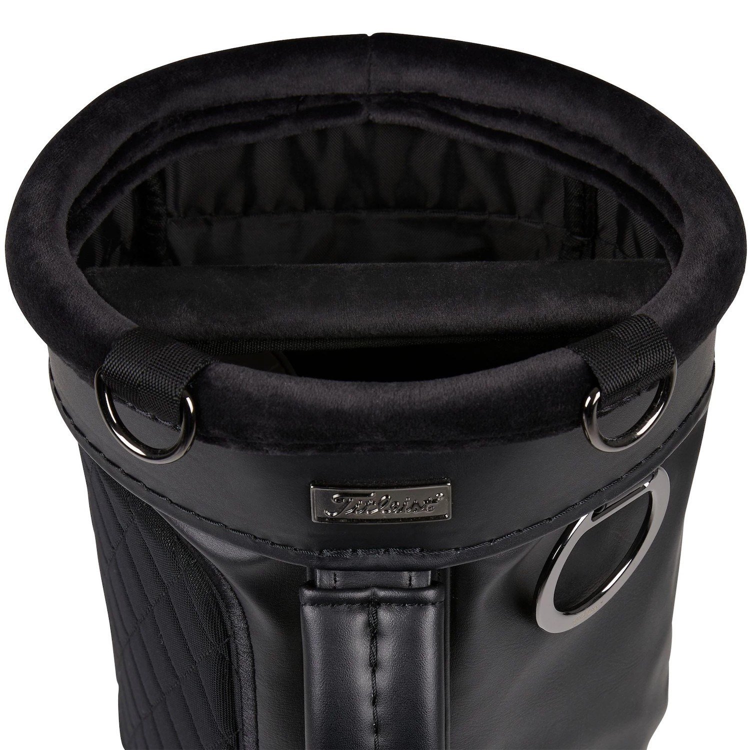 Titleist Linkslegend pencil bag, black