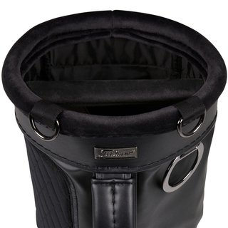 Titleist Linkslegend pencil bag, black