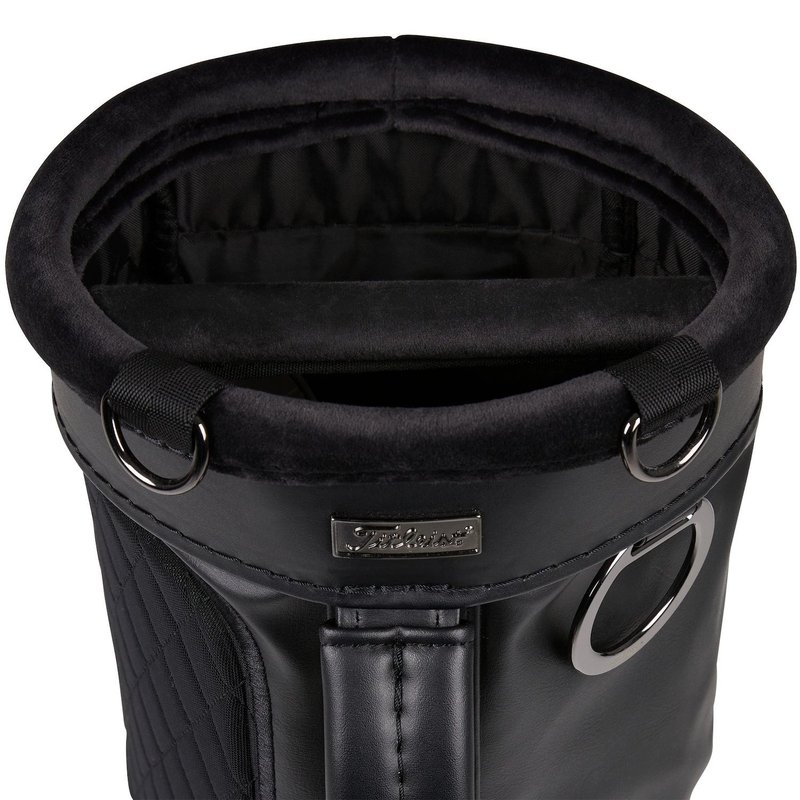 Titleist Linkslegend pencil bag, black