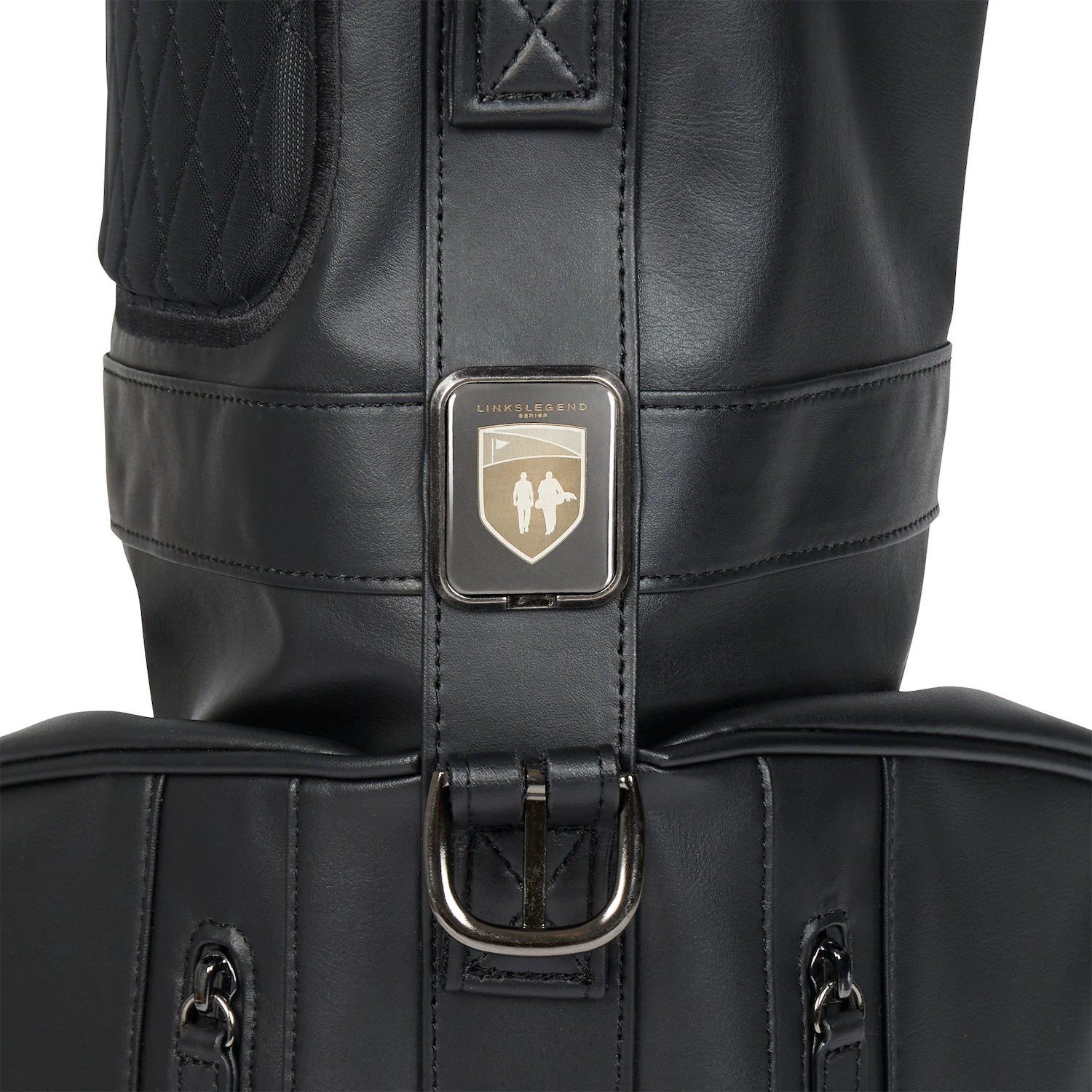 Titleist Linkslegend pencil bag, black