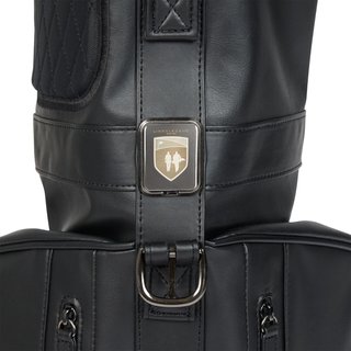 Titleist Linkslegend pencil bag, black