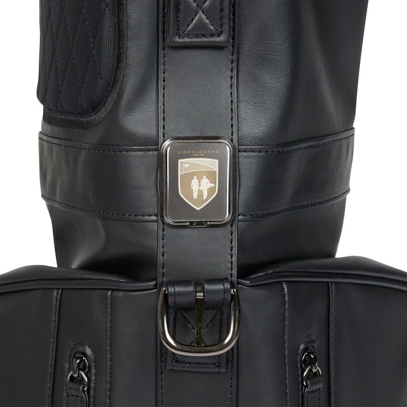 Titleist Linkslegend pencil bag, black