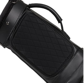 Titleist Linkslegend pencil bag, black