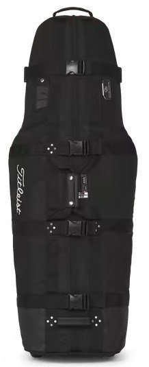 Titleist Club Glove Pro Traveler travel bag, black