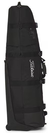 Titleist Club Glove Pro Traveler travel bag, black
