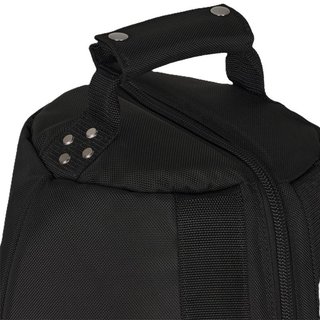 Titleist Club Glove Pro Traveler travel bag, black