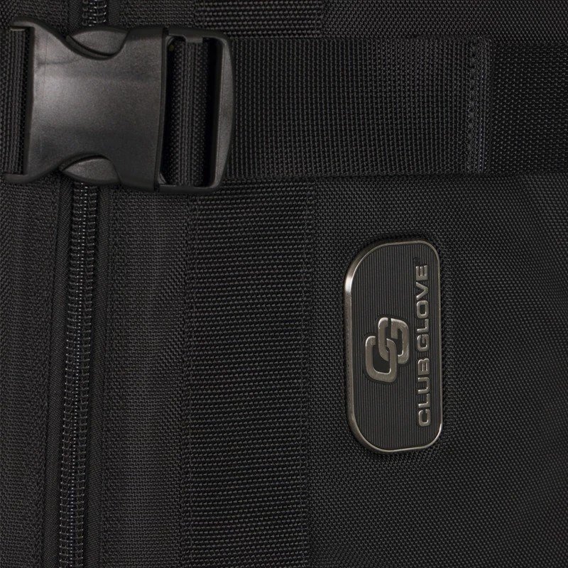 Titleist Club Glove Pro Traveler travel bag, black