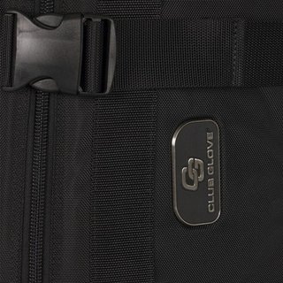 Titleist Club Glove Pro Traveler travel bag, black