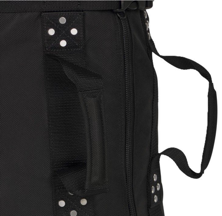 Titleist Club Glove Pro Traveler travel bag, black