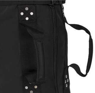 Titleist Club Glove Pro Traveler travel bag, black