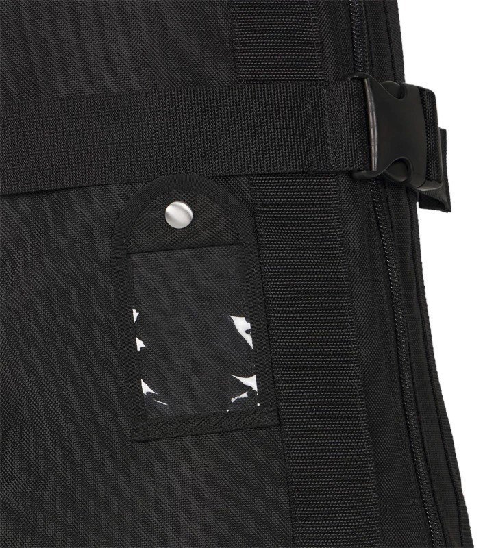 Titleist Club Glove Pro Traveler travel bag, black