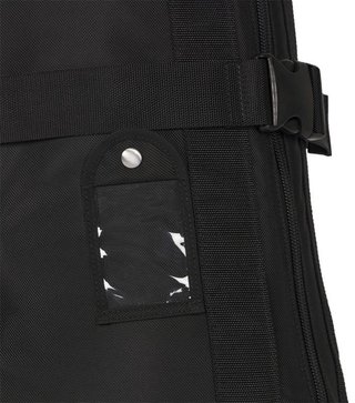 Titleist Club Glove Pro Traveler travel bag, black