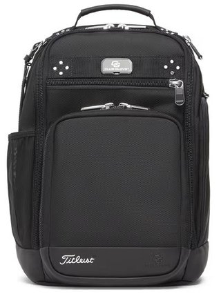 Titleist Club Glove Pro Backpack bag, black