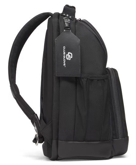 Titleist Club Glove Pro Backpack bag, black