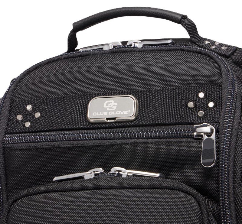 Titleist Club Glove Pro Backpack bag, black