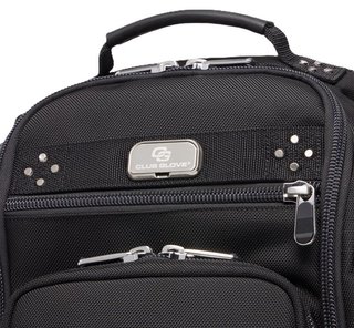 Titleist Club Glove Pro Backpack bag, black