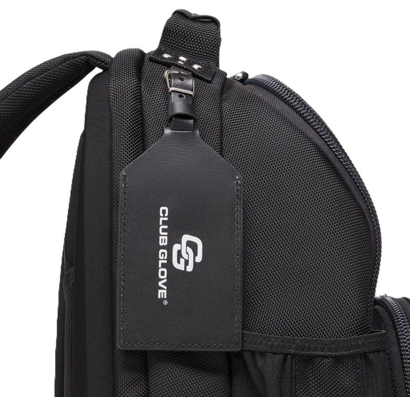 Titleist Club Glove Pro Backpack bag, black