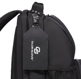 Titleist Club Glove Pro Backpack bag, black
