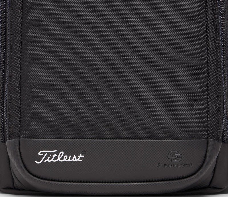 Titleist Club Glove Pro Backpack bag, black